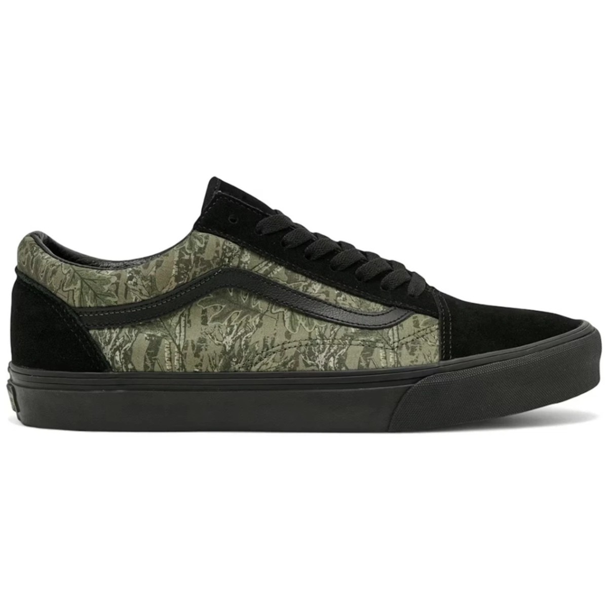 Vans Shoes Authentic - Vans Old Skool schoenen voor heren