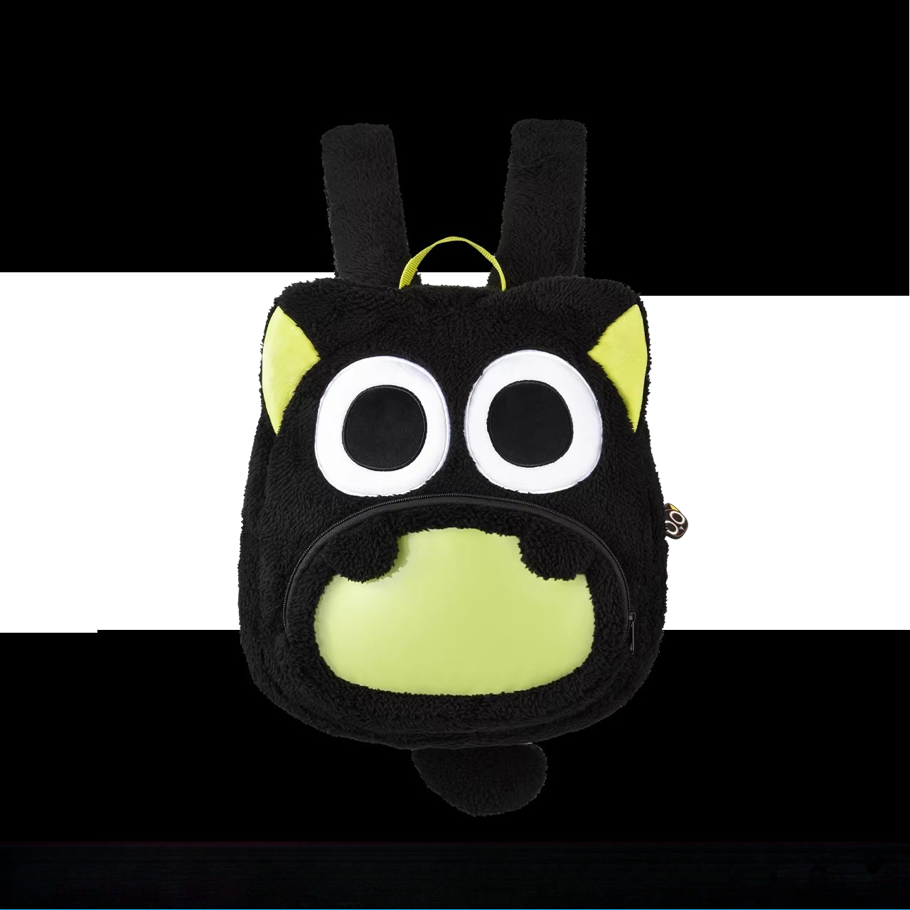School Backpack Teen - Luoxiaohei Journey with You Series-rugzak, schattige