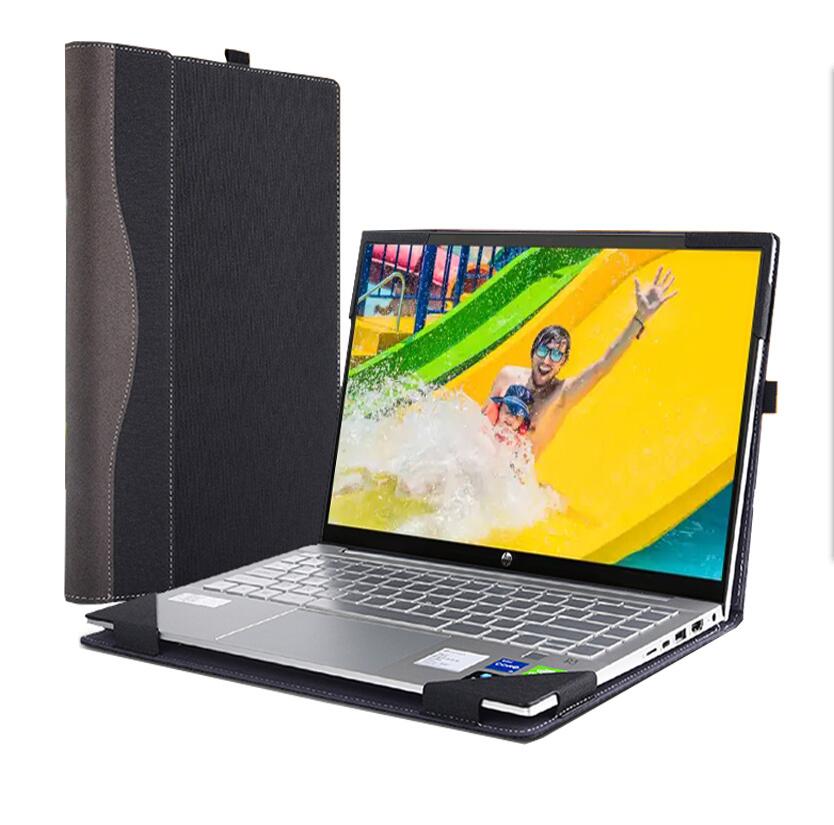 Laptop Sleeve Removable - Laptop Case voor Hp Pavilion x360