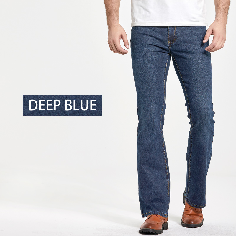Heren bootcut jeans licht uitl - Levis Jeans 501 recensie en prijs