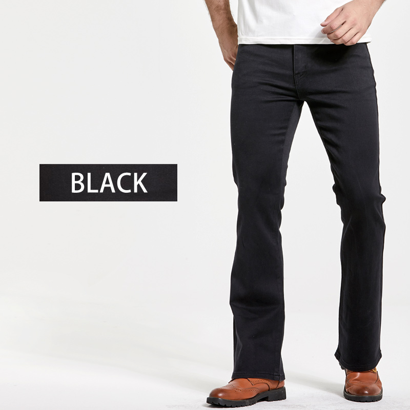Heren bootcut jeans licht uitl - Levis Jeans 501 recensie en prijs