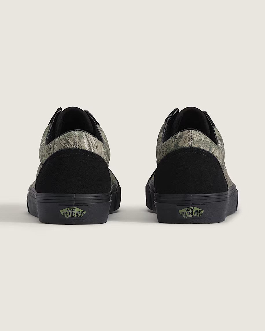 Vans Old Skool schoenen voor h - Vans Shoes Authentic recensie en prijs