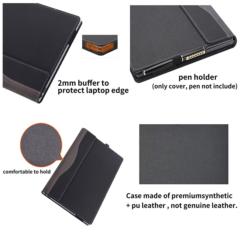 Hoesje Voor Hp Victus Gaming L - Laptop Sleeve Removable recensie en prijs