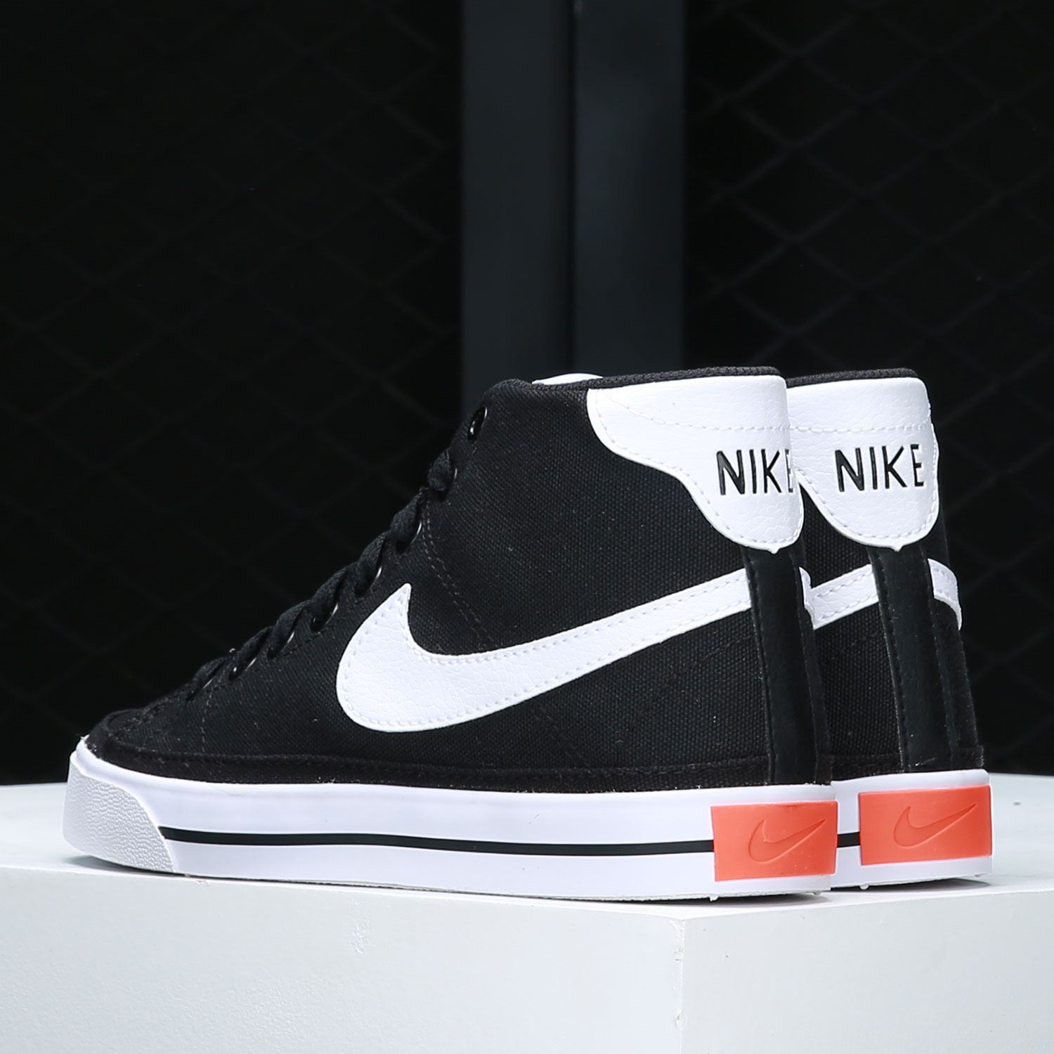 Nike Authentic COURT LEGACY CN - Vans Shoes Authentic recensie en prijs