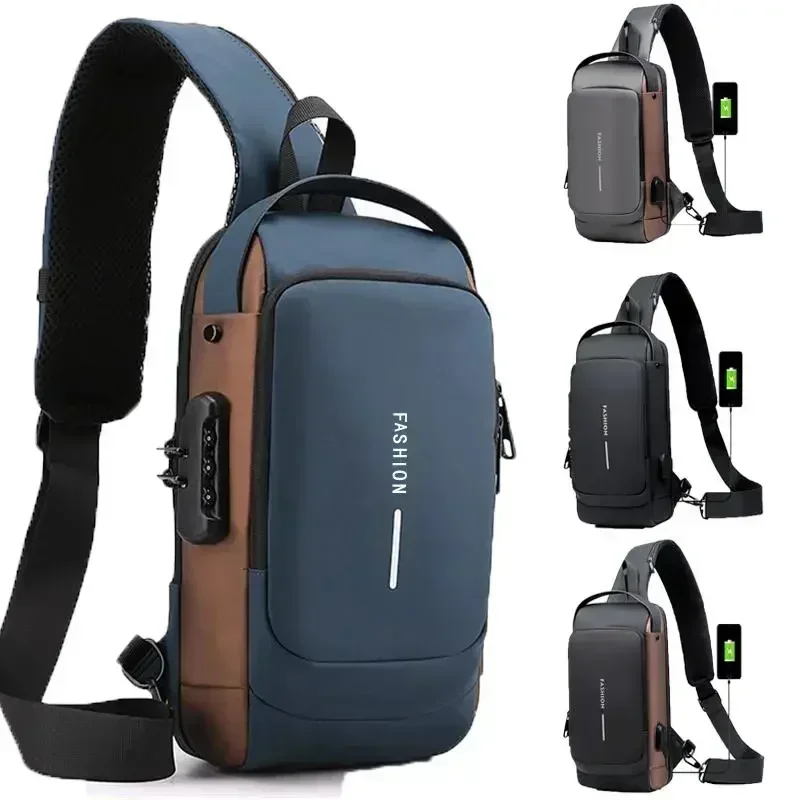 Waterdichte anti-diefstal rugz - Travel Backpack Anti Theft recensie en prijs
