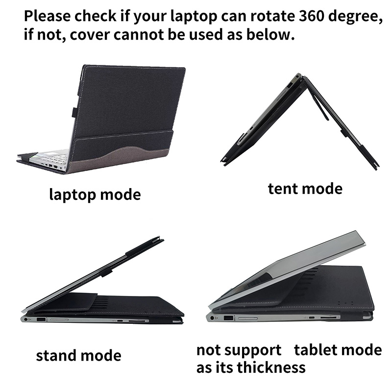 Laptop Case Voor Vivobook S 16 - Laptop Sleeve Removable recensie en prijs