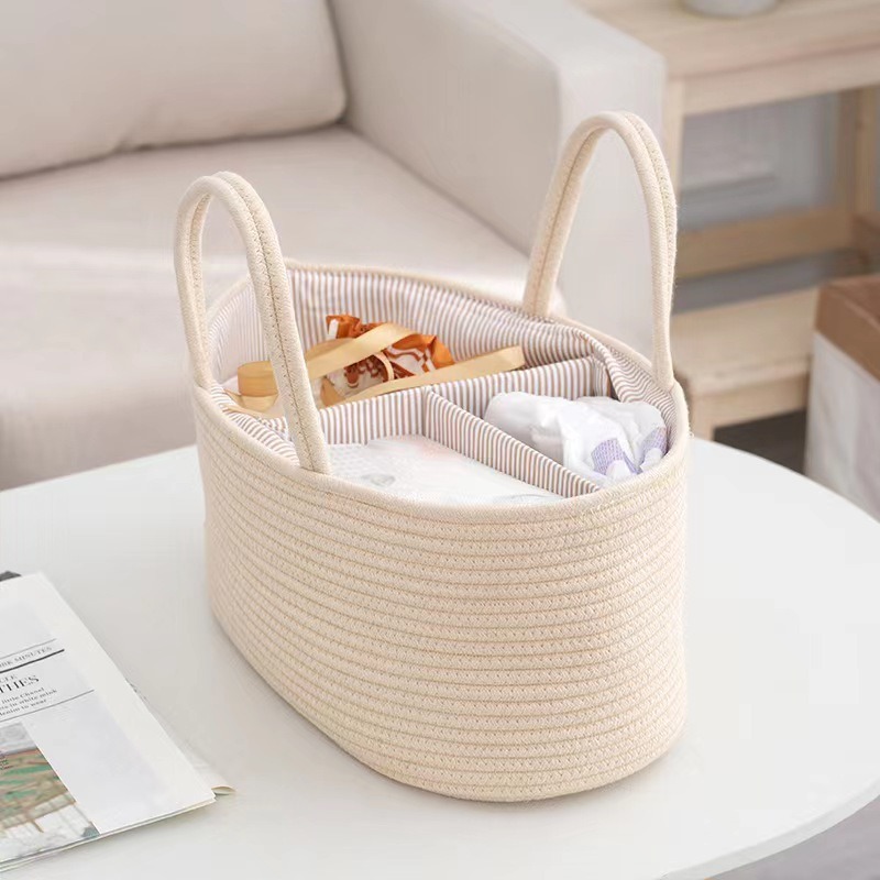 Opvouwbare Luier Caddy Organis - Backpack Diaper Bag recensie en prijs
