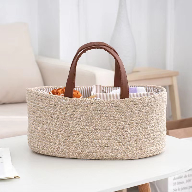 Opvouwbare Luier Caddy Organis - Backpack Diaper Bag recensie en prijs