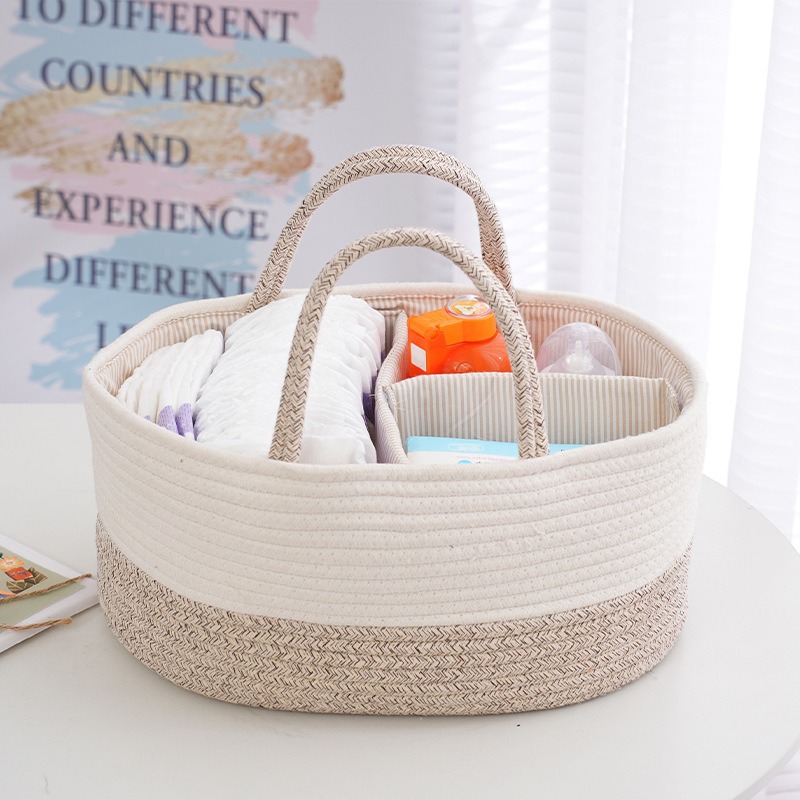 Opvouwbare Luier Caddy Organis - Backpack Diaper Bag recensie en prijs